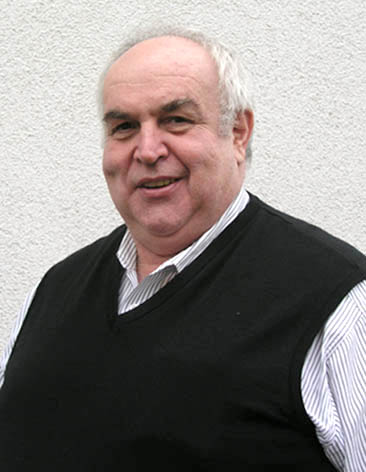 DDR Thomas Autengruber